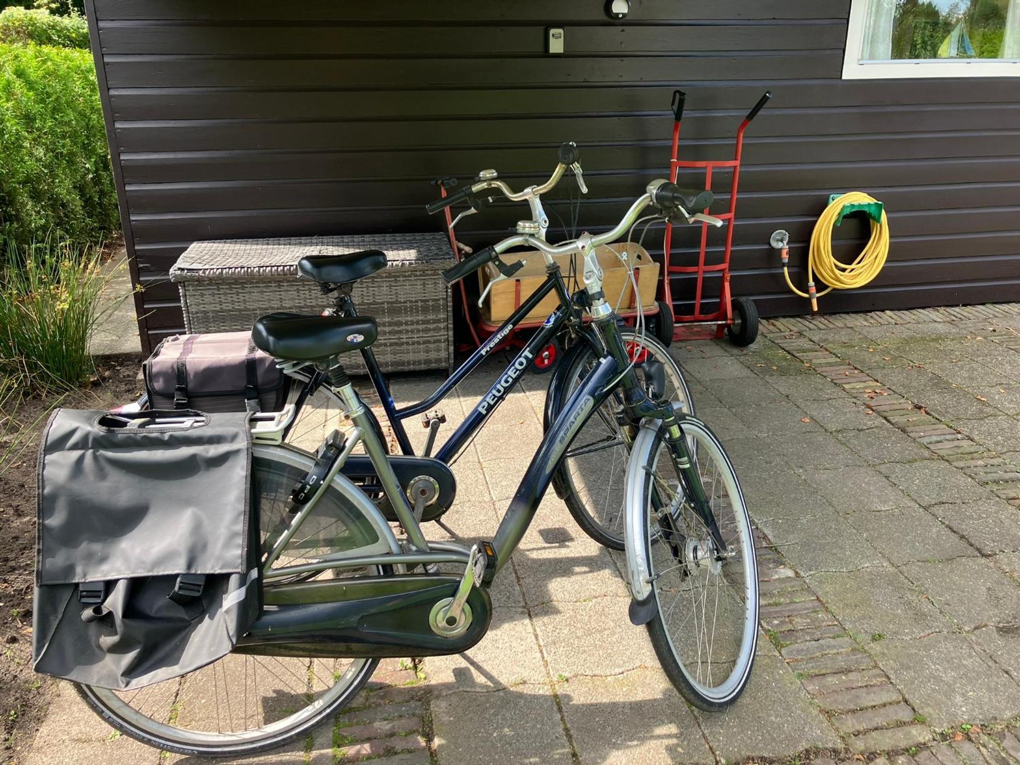 Oasis Giethoorn Villa Ngoại thất bức ảnh